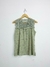 Imagen de HANNA10 - MUSCULOSA BRODERY CON ENCAJE