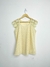HANNA8 - MUSCULOSA BRODERY MANGA VOLADO ENCAJE - comprar online