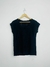 HANNA9 - REMERA SIN MANGA BRODERY OCHITOS - tienda online