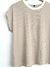 ART. MALLORCA - REMERA RALLADA CON VIVOS en internet