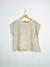ART. CAMBORIU - BLUSA MANGA JAPONESA CON PUNTILLA - comprar online