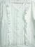 ART38 - BLUSA IMPORTADA VOLADOS BRODERI CUELLO V en internet