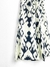 COPACABANA "A" - PALAZZO ESTAMPADO CON TAJO CONJUNTO - comprar online