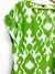 IPANEMA "A" - BLUSA MANGA JAPONESA ESTAMPADO CONJUNTO - comprar online