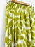 LEBLON "B" - PALAZZO ESTAMPADO CONJUNTO - comprar online