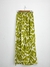 LEBLON "B" - PALAZZO ESTAMPADO CONJUNTO