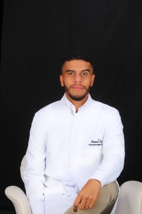 Jaleco Murilo - Pronta Entrega