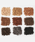 BEAUTY BAY Nude Matte 9 - tienda online