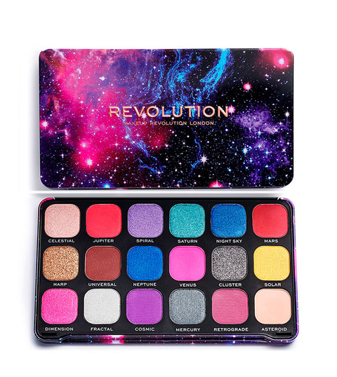 MAKEUP REVOLUTION LONDON Forever Flawless Constellation