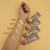 RUBY ROSE Narural Look - Base Líquida - Tono Nude 2 - comprar online