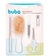 KIT CUIDADOS COM CERDAS NATURAIS BUBA - comprar online