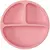 PRATO COM VENTOSA SILICONE - BUBA - loja online