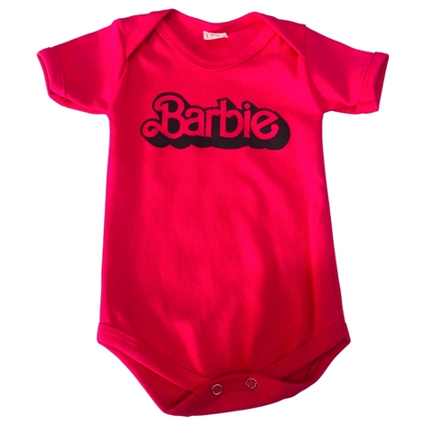 BODY BEBE BARBIE