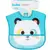 BABADOR COM BOLSO PANDA - comprar online
