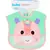 BABADOR COM BOLSO UNICORNIO - comprar online