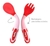 KIT TALHER FLEXIVEL E TERMOSENSIVEL - comprar online