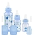 KIT MAMADEIRA 3 PCS PETITA - comprar online