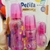 KIT MAMADEIRA 3 PCS PETITA na internet