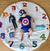 BODY BEBE CAPITÃO AMERICA na internet