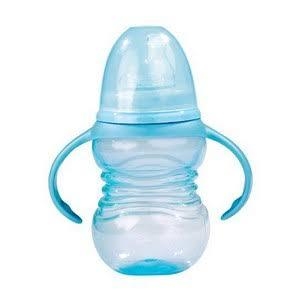 COPO DE TREINAMENTO COM ALÇA AZUL