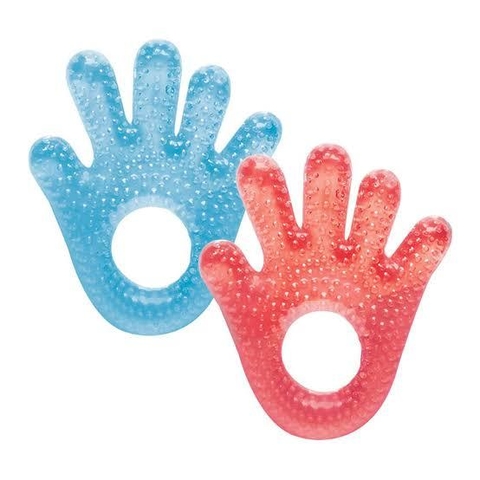 MORDEDOR COM ÁGUA MÃOZINHA