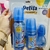 KIT MAMADEIRA 3 PCS PETITA - Loja Coisas de Bebê