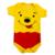BODY BEBE URSINHO POOH