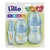 KIT MAMADEIRA EVOLUTION LILLO - comprar online
