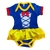 BODY BEBE BRANCA DE NEVE. na internet