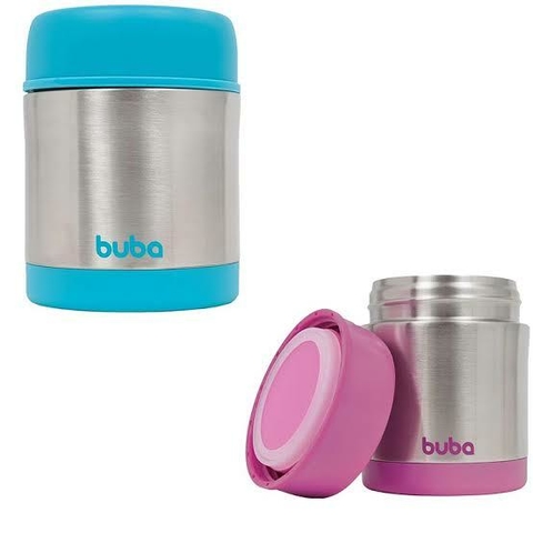 POTE TÉRMICO BUBA