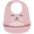 BABADOR DE SILICONE GUMY BUBA - Loja Coisas de Bebê