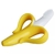 Imagem do MASSAGEADOR DE GENGIVA BANANA