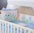 KIT DE BERÇO AMERICANO DINO BABY - comprar online