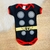 BODY BEBE THOR - loja online
