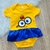 BODY MINIONS