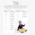 BODY BEBE HOMEM DE FERRO - comprar online
