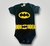 BODY BEBE BATMAN - comprar online