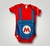 BODY BEBE SUPER MARIO - comprar online