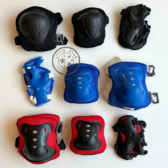 Kit de protección - comprar online