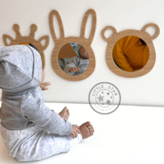 Imagen de Espejo infantil