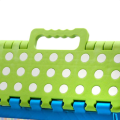 Step banco plegable - tienda online