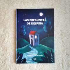 Las preguntas de Delfina