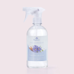 Aromatizante capullo de Lino 500/240ml