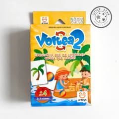 Voltea2 - comprar online