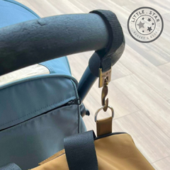 Ganchos dobles para coche