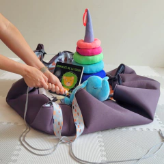 Play mat bolso LM002 en internet