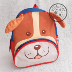 Mochila animales - LITTLE STAR BABIES  & KIDS