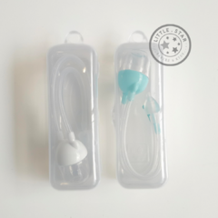 Aspirador nasal con succión - comprar online