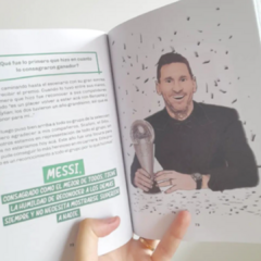 Messirve Diez valores de Oro en internet