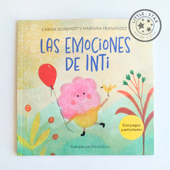 Las emociones de Inti